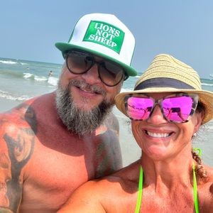 Meet your Posher, Patti